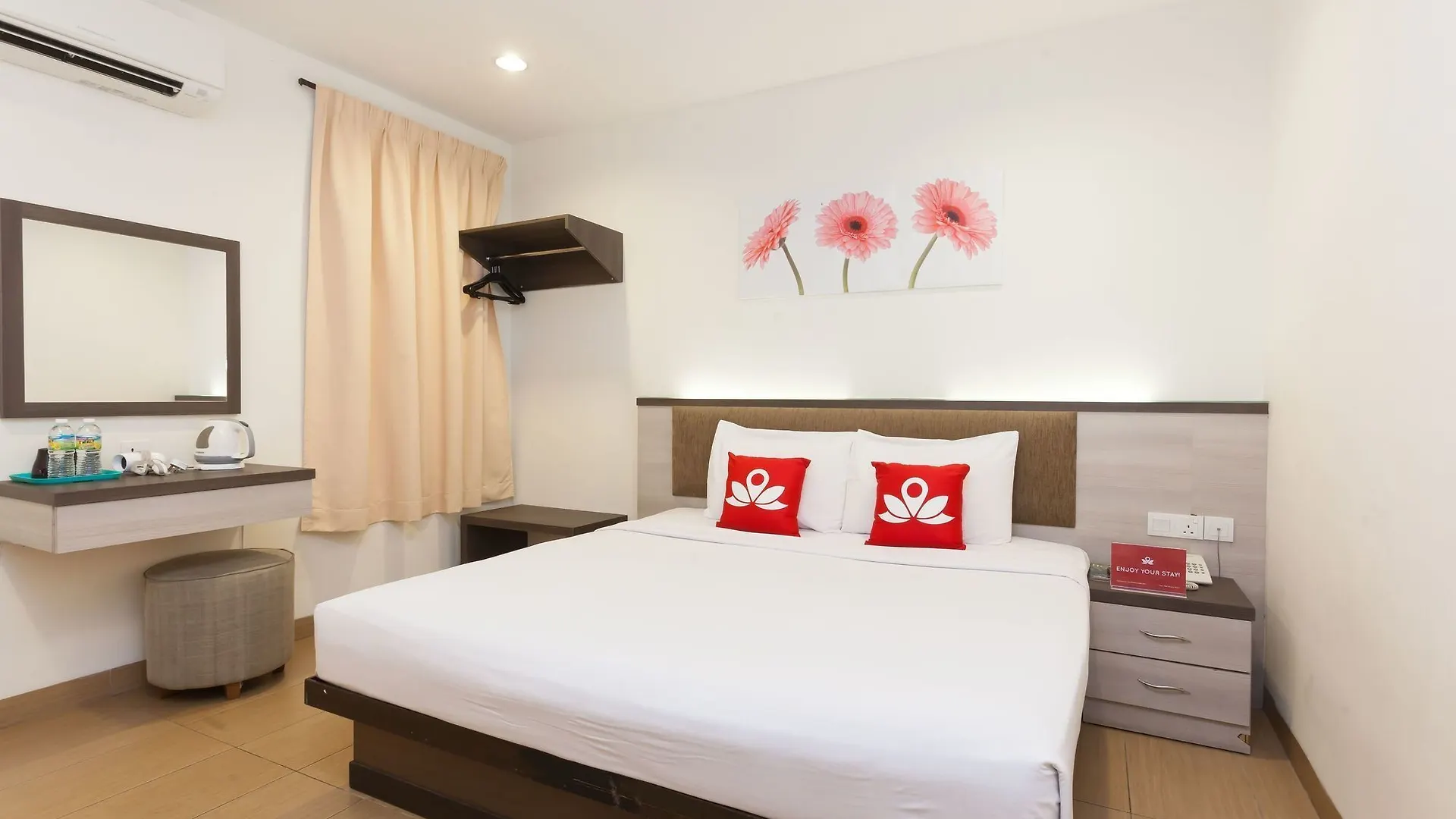 Ξενοδοχείο Zen Rooms Pertam Jaya Malacca