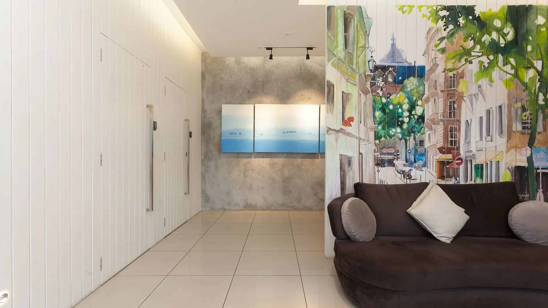 Ξενοδοχείο Zen Rooms Pertam Jaya Malacca