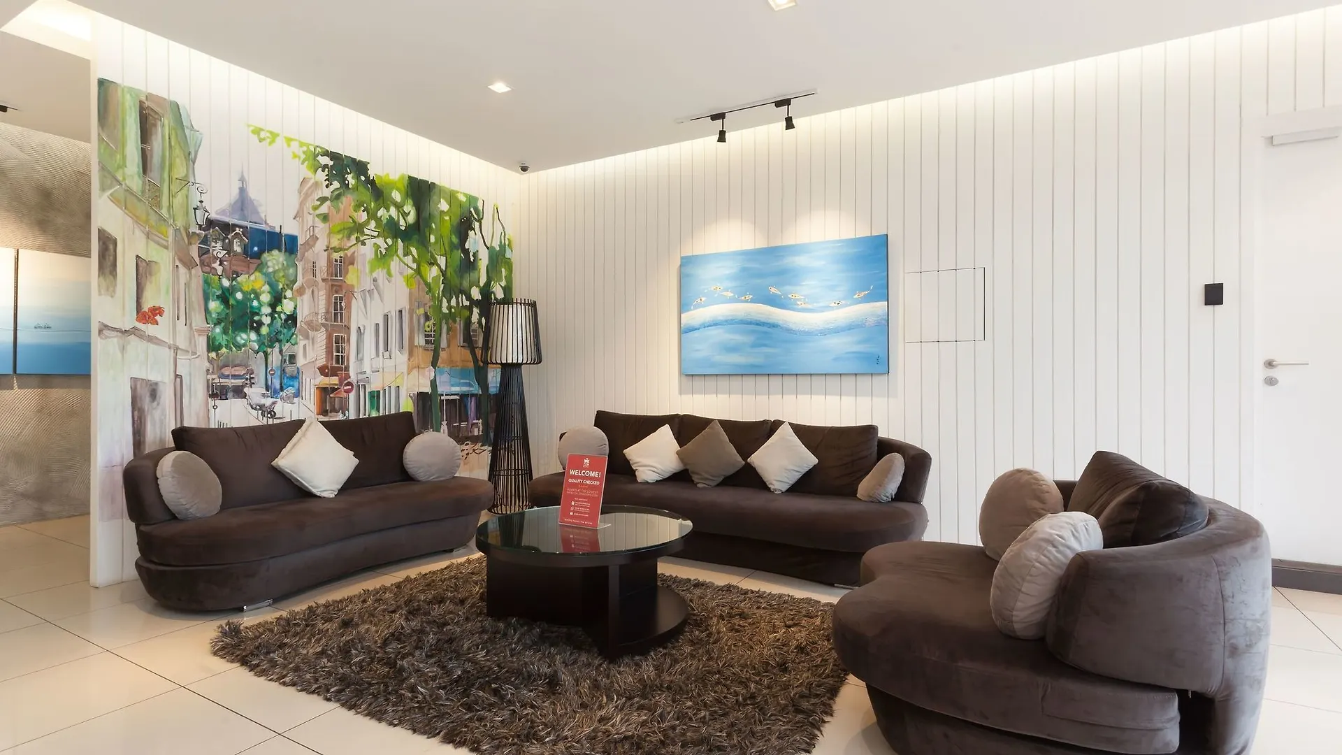 Zen Rooms Pertam Jaya Malacca 2*,  Μαλαισία