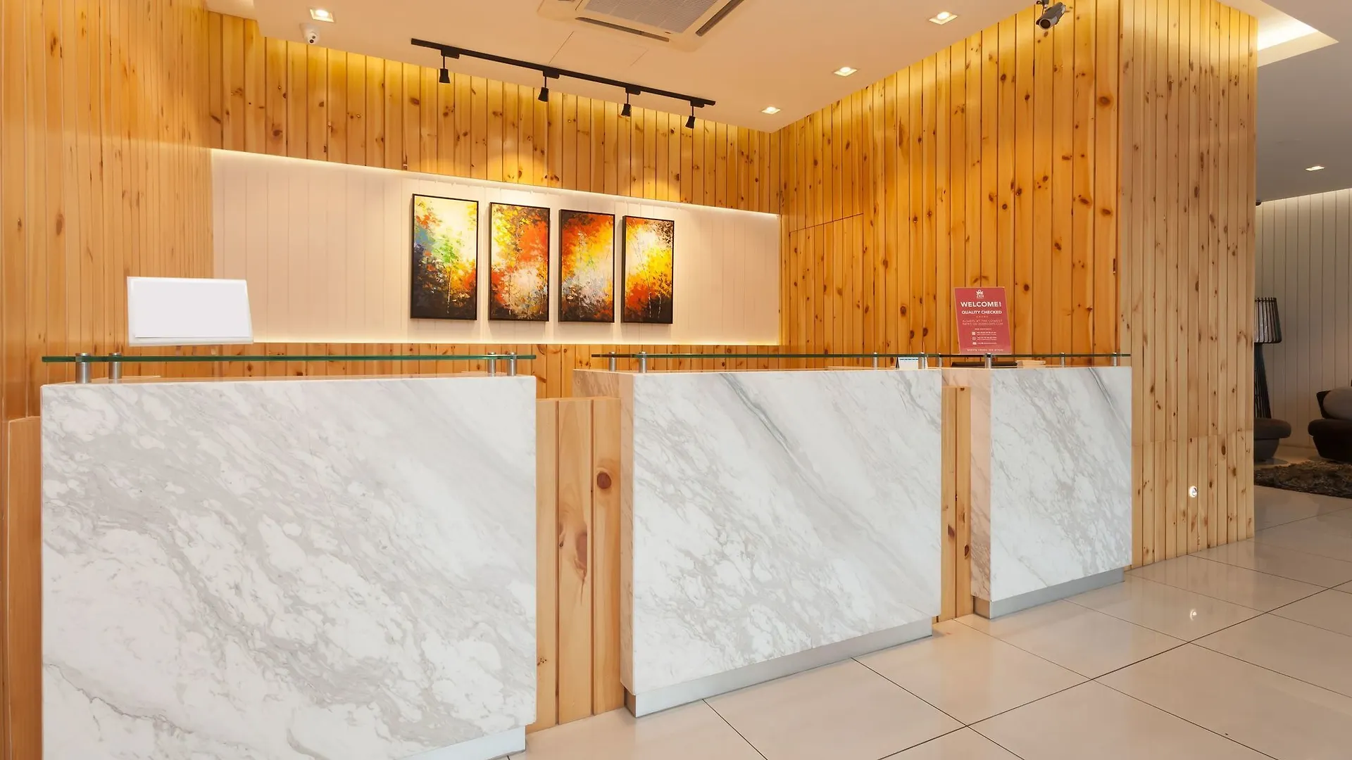 Zen Rooms Pertam Jaya Malacca Ξενοδοχείο