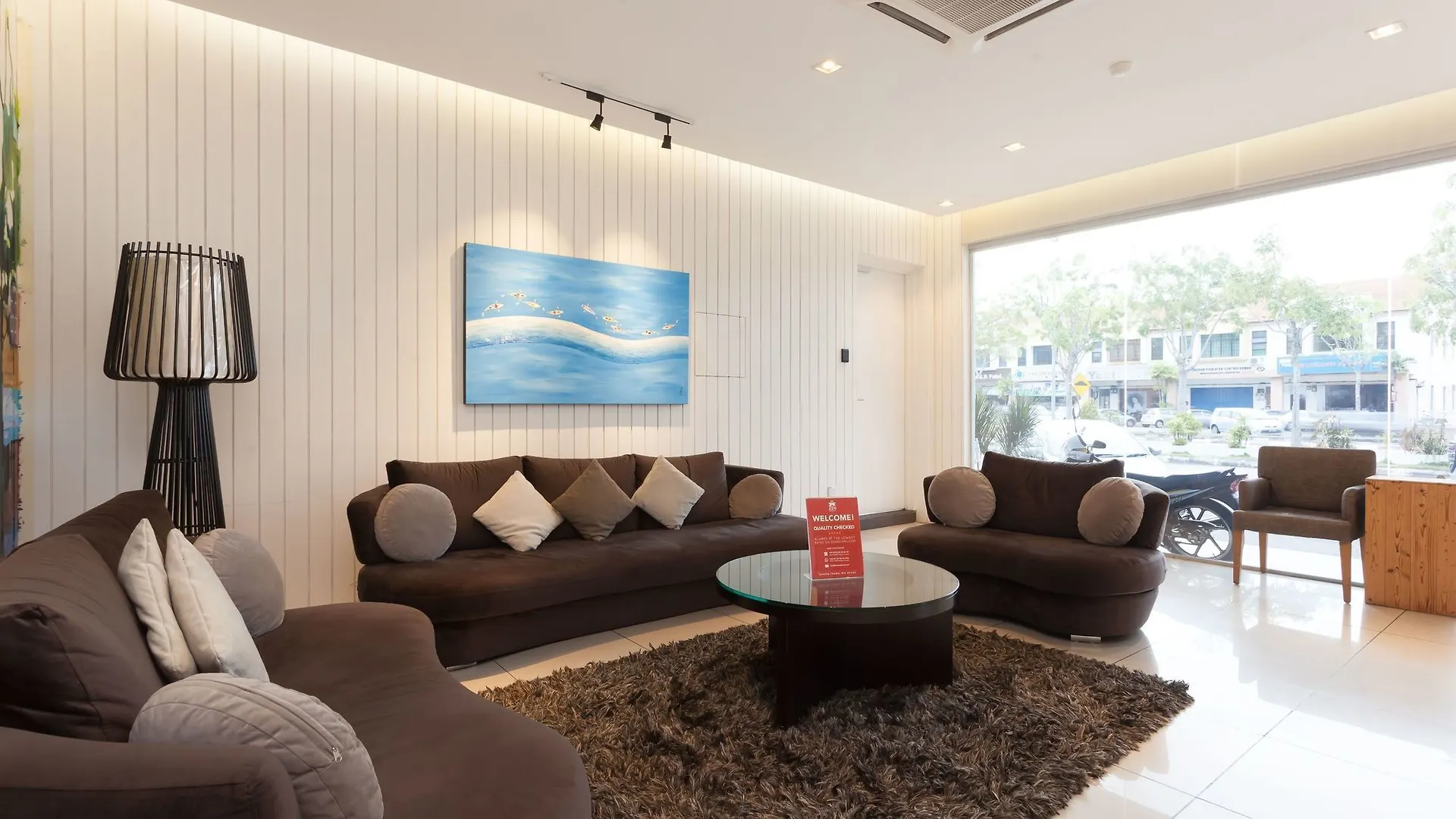Zen Rooms Pertam Jaya Malacca Ξενοδοχείο